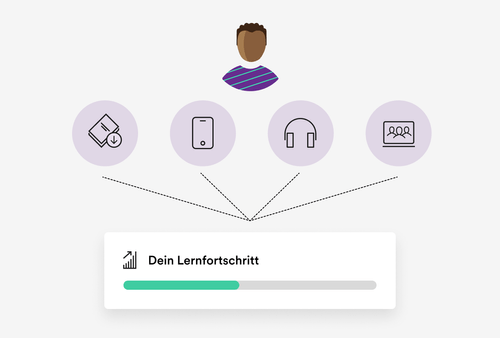 XAPI-Schnittstellen DE-p-500