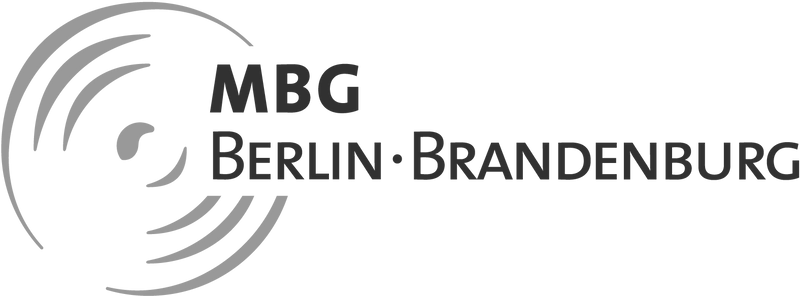 MBG Berlin Brandenburg Logo